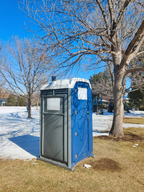 Best Portable Toilet Rental for Emergency Services  in Henning, TN